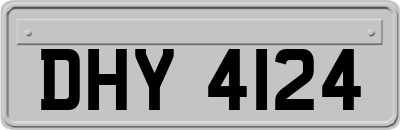 DHY4124