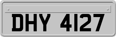 DHY4127