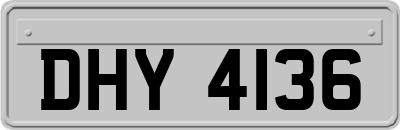 DHY4136