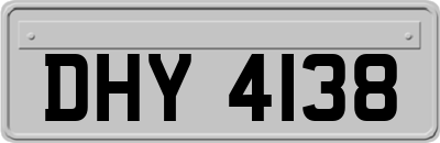 DHY4138
