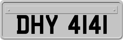 DHY4141