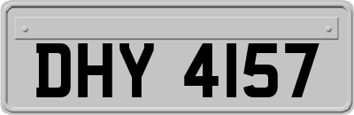 DHY4157