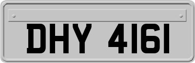 DHY4161