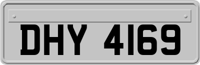 DHY4169