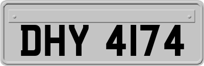 DHY4174