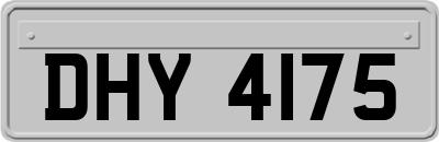 DHY4175