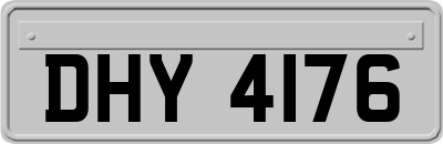DHY4176
