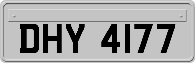 DHY4177