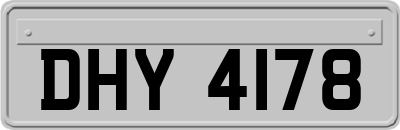 DHY4178