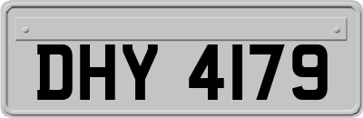 DHY4179