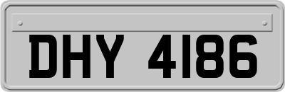 DHY4186
