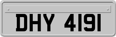 DHY4191