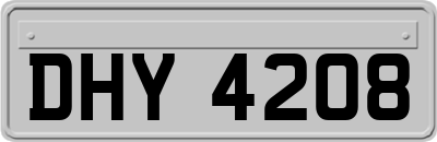 DHY4208