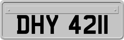 DHY4211