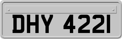 DHY4221