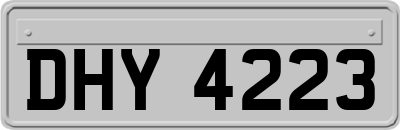 DHY4223