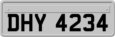 DHY4234