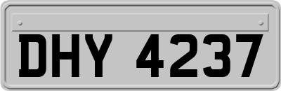 DHY4237
