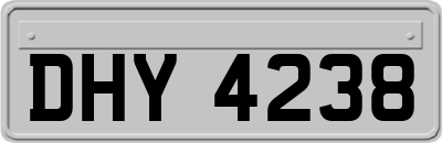 DHY4238