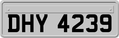 DHY4239