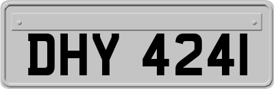 DHY4241