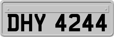 DHY4244