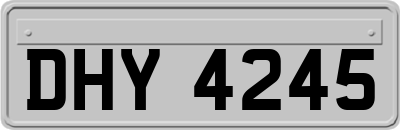 DHY4245