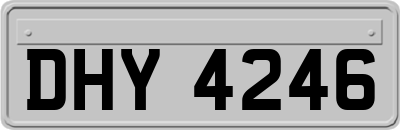 DHY4246