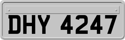 DHY4247