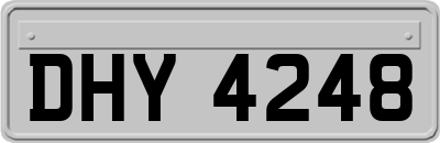 DHY4248