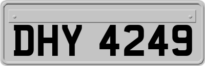 DHY4249