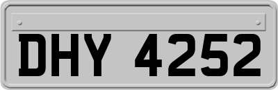 DHY4252
