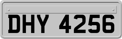 DHY4256