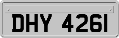 DHY4261