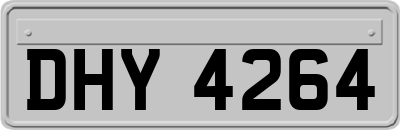 DHY4264