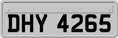 DHY4265