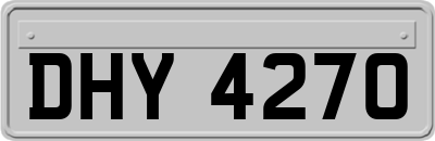 DHY4270
