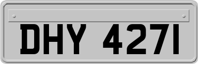 DHY4271