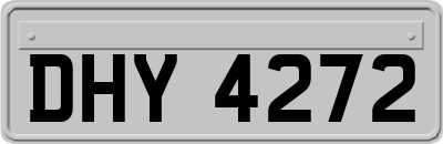 DHY4272