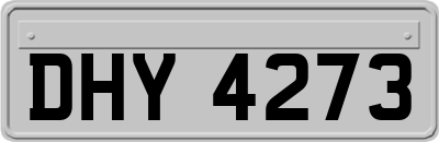 DHY4273