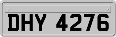 DHY4276