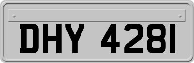DHY4281