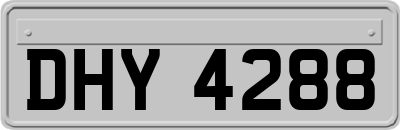 DHY4288