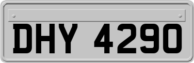 DHY4290