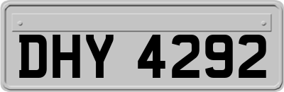 DHY4292