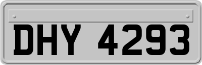 DHY4293