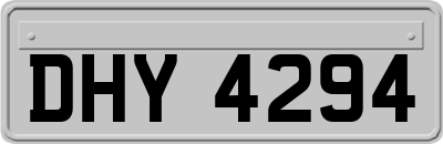 DHY4294