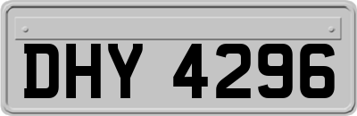 DHY4296