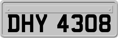 DHY4308
