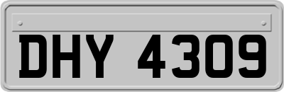 DHY4309